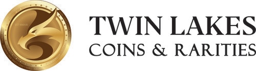 Twin Lakes Coins & Rarities